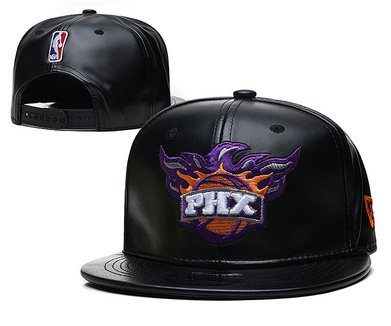 Cheap 2021 NBA Phoenix Suns Hat TX427